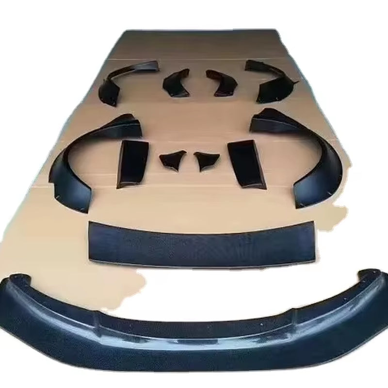 Wide Body Kit for Bmw E92 E93 16-13 M3 for Car Part Body Kit