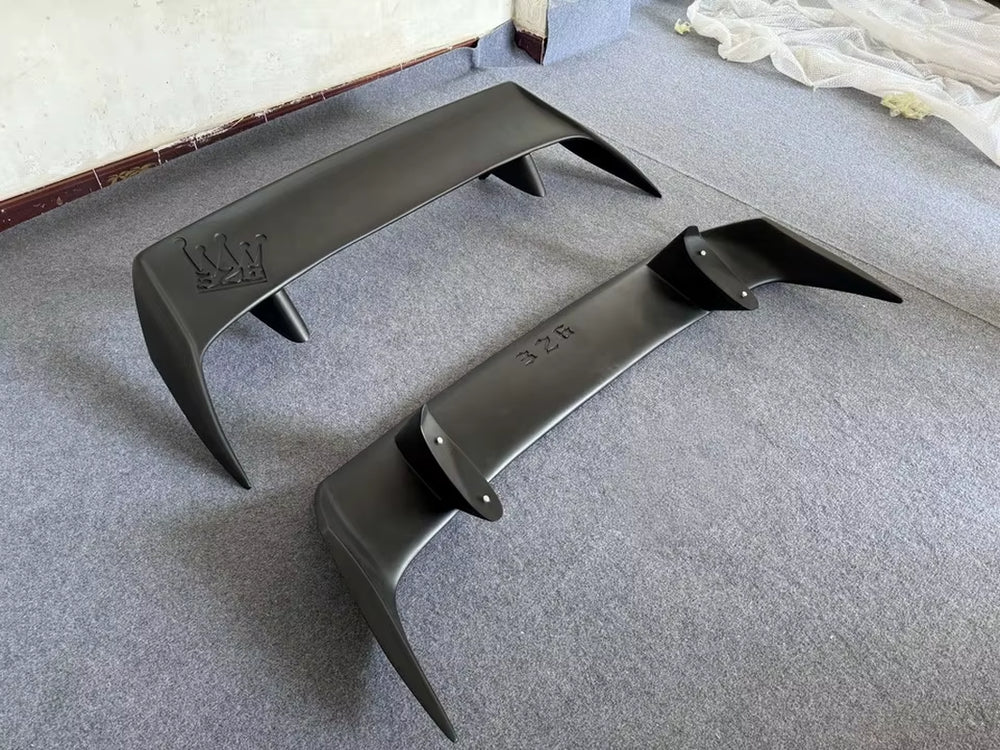 326 Style Spoiler for Toyota GT86 2013-2020 Tail Spoiler