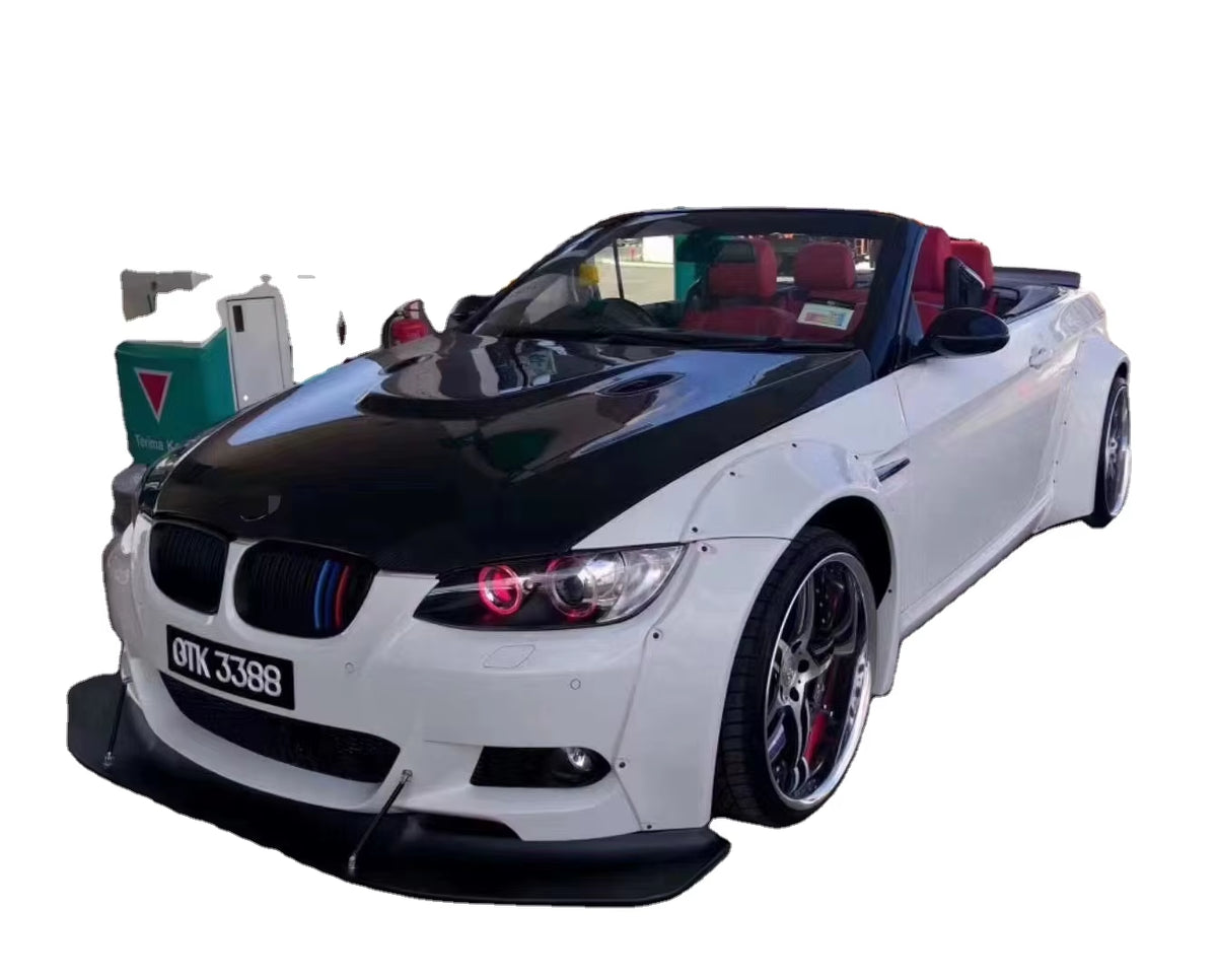 Wide Body Kit for Bmw E92 E93 16-13 M3 for Car Part Body Kit