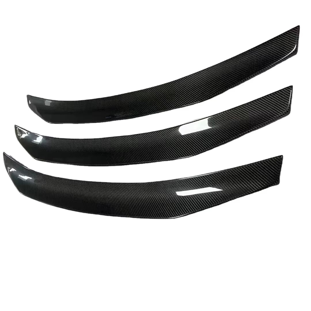 Auto Parts Body Kit for Lexus GS 12-17 Carbon Fiber Body Kit Tom Car Rear Wing