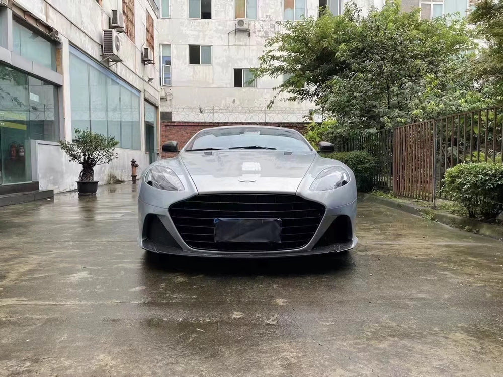 Car Part Body Kit for Aston Martin DB9 up DBS Body Kit