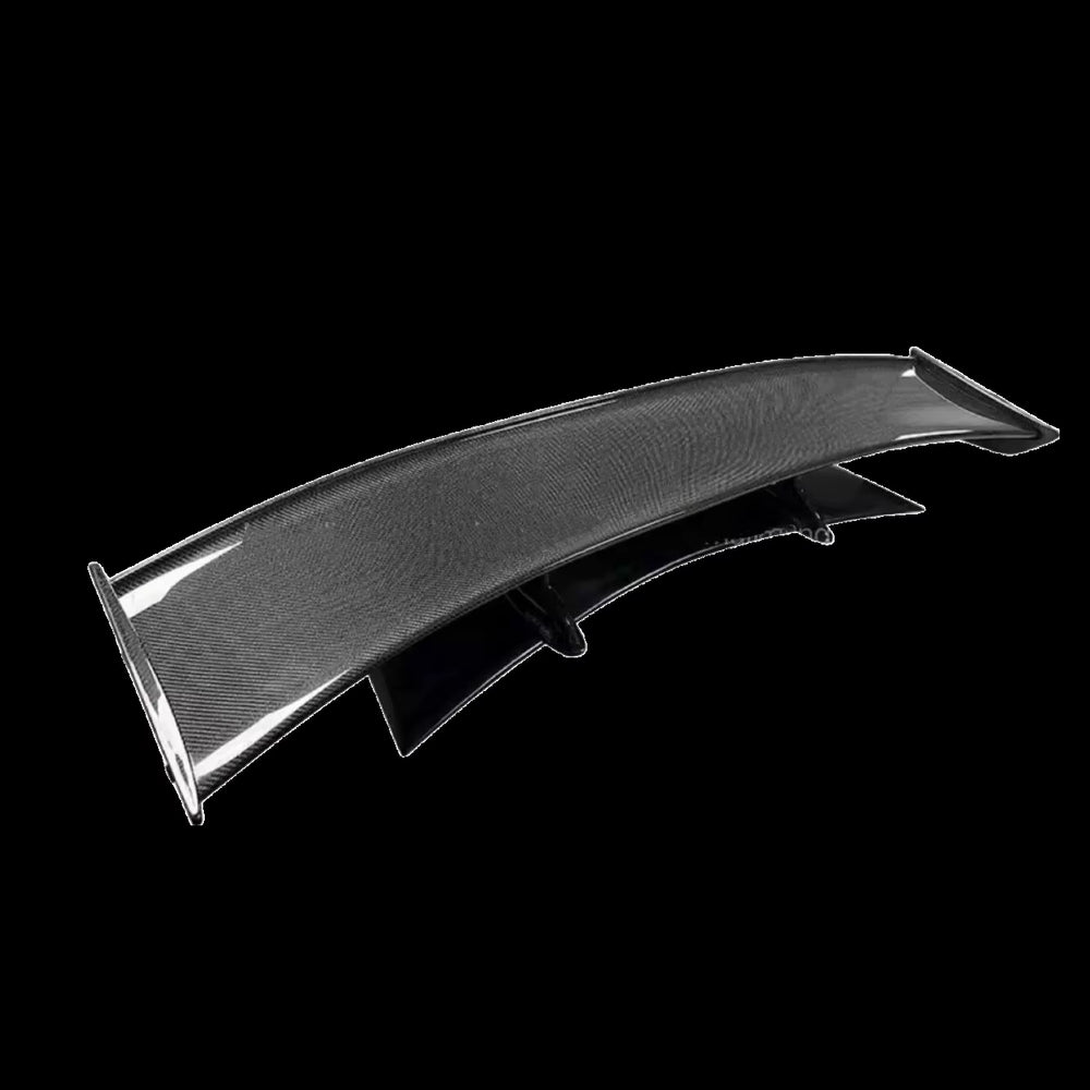 For Nissan GTR35 Top Style Rear Spoile R35 GTR Rear Spoiler Wing