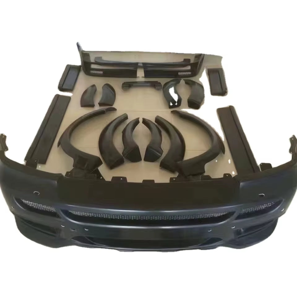 Car Body Kit for Land Rover Range Rover Sport L320 HM Style Body Kit for Car Bumper