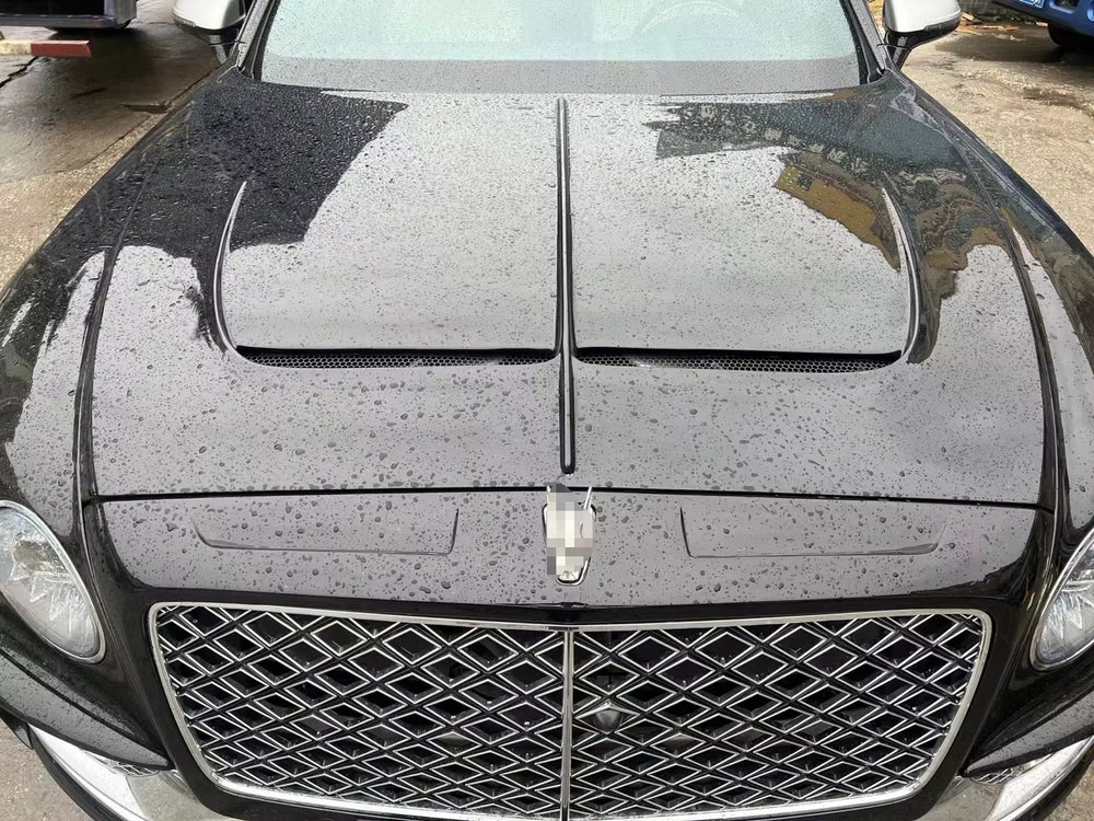 Carbon Fiber Body Kit for Bentley MSY Design Body Kit